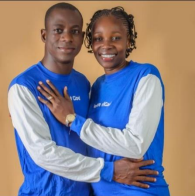 African american student